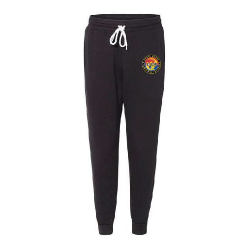 United States Taekwondo Alliance - Bella + Canvas ® Joggers