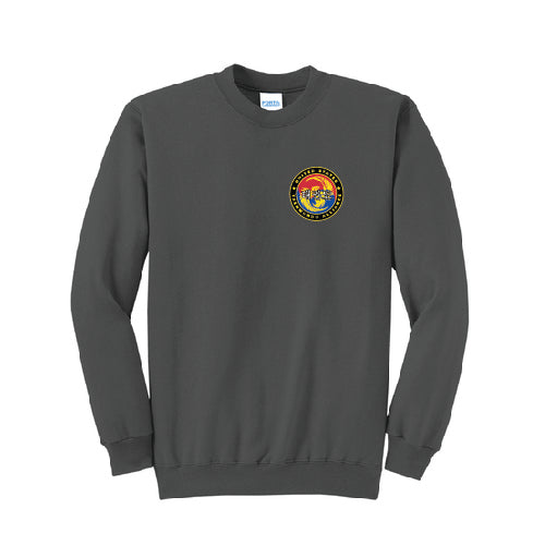 United States Taekwondo Alliance - Crewneck Sweatshirt