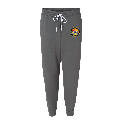 United States Taekwondo Alliance - Bella + Canvas ® Joggers