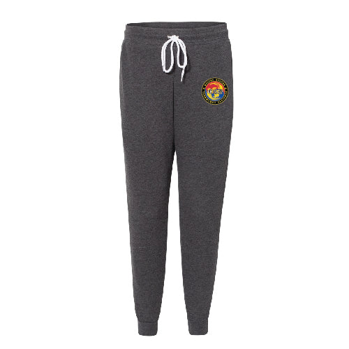 United States Taekwondo Alliance - Bella + Canvas ® Joggers