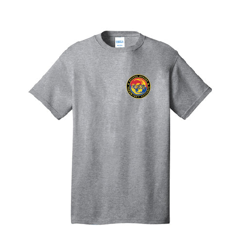 United States Taekwondo Alliance - Short Sleeve Tee