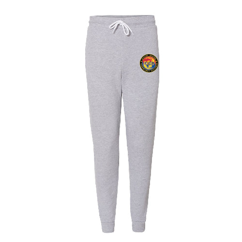 United States Taekwondo Alliance - Bella + Canvas ® Joggers