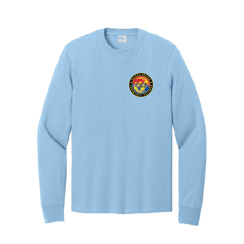 United States Taekwondo Alliance - Long Sleeve Tee
