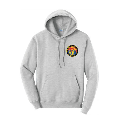 United States Taekwondo Alliance - Hooded Sweatshirt