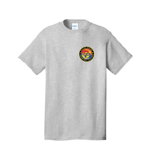 United States Taekwondo Alliance - Short Sleeve Tee