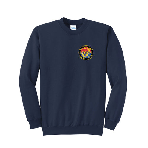 United States Taekwondo Alliance - Crewneck Sweatshirt