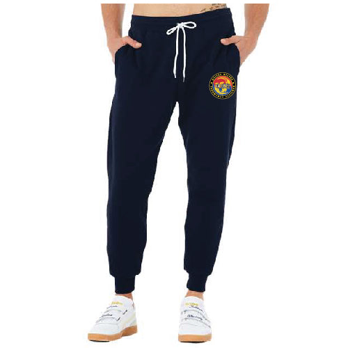 United States Taekwondo Alliance - Bella + Canvas ® Joggers