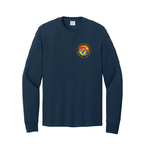 United States Taekwondo Alliance - Long Sleeve Tee