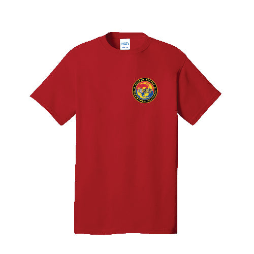 United States Taekwondo Alliance - Short Sleeve Tee