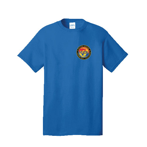 United States Taekwondo Alliance - Short Sleeve Tee