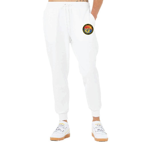 United States Taekwondo Alliance - Bella + Canvas ® Joggers