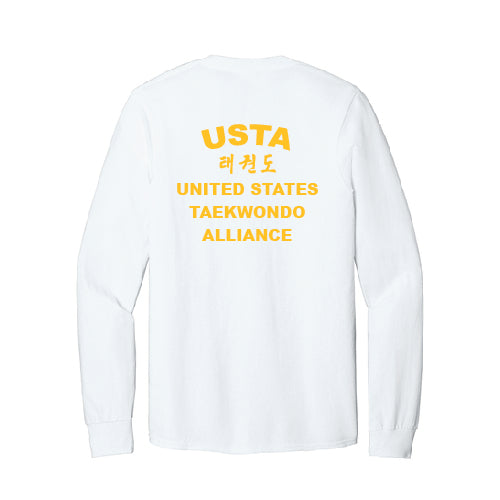 United States Taekwondo Alliance - Crewneck Sweatshirt