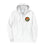 United States Taekwondo Alliance - Full Zip Hooded Sweatshirt