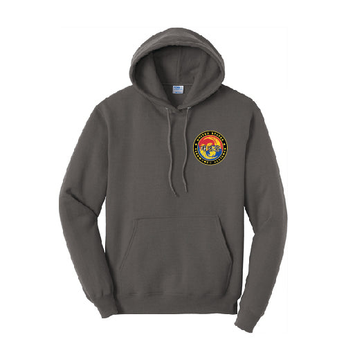 United States Taekwondo Alliance - Hooded Sweatshirt