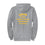 United States Taekwondo Alliance - Hooded Sweatshirt