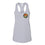 United States Taekwondo Alliance - Bella + Canvas ® Racerback Tank Top