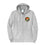 United States Taekwondo Alliance - Full Zip Hooded Sweatshirt