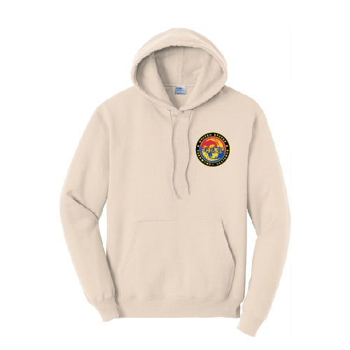 United States Taekwondo Alliance - Hooded Sweatshirt