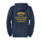 United States Taekwondo Alliance - Hooded Sweatshirt