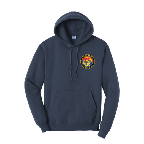 United States Taekwondo Alliance - Hooded Sweatshirt