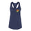 United States Taekwondo Alliance - Bella + Canvas ® Racerback Tank Top