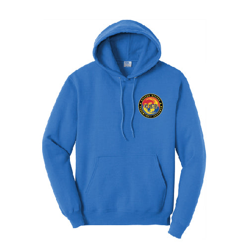 United States Taekwondo Alliance - Hooded Sweatshirt