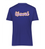 Sanfordville School -  Holloway Momentum Tee - Warwick Logo