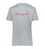 Sanfordville School -  Holloway Momentum Tee - Warwick Logo