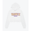 WVMS - Bella + Canvas ® Woman's Cropped Fleece Hoodie - Gingham