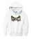 Venom Baseball - Port & Company Hooded Sweatshirt, Snake