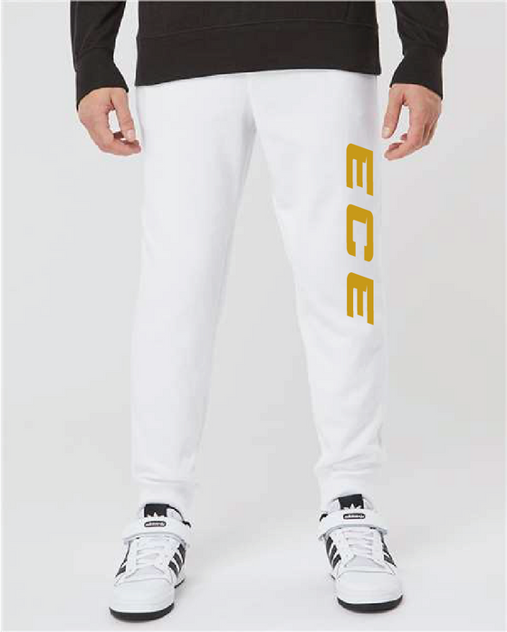 East Coast Elite Basketball - Midweight Fleece Sweatpants