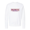 WVHS Swim & Dive - Midweight Fleece Crewneck Sweatshirt