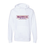 WVHS Swim & Dive - Midweight Fleece Hooded Sweatshirt