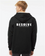Independent Trading Co. Sherpa-Lined Full-Zip Hooded Sweatshirt - Resolve Nutrition