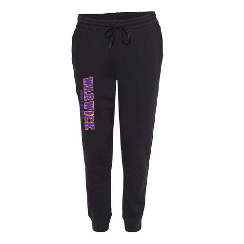 WVHS Swim & Dive - Midweight Fleece Sweatpants