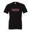 WVHS Swim & Dive - Bella + Canvas ® Unisex Jersey Short Sleeve Tee