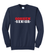 Goshen Seniors - Customizable Crewneck Sweatshirt