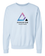 Paradigm Athletic Center - ComfortWash by Hanes Garment Dyed Crewneck Sweatshirt
