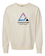 Paradigm Athletic Center - ComfortWash by Hanes Garment Dyed Crewneck Sweatshirt