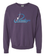 Paradigm Gymnastics Team - ComfortWash by Hanes Garment Dyed Crewneck Sweatshirt