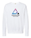 Paradigm Athletic Center - ComfortWash by Hanes Garment Dyed Crewneck Sweatshirt