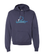 Paradigm Gymnatics Team - ComfortWash by Hanes Garment Dyed Hooded Sweatshirt