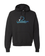 Paradigm Gymnatics Team - ComfortWash by Hanes Garment Dyed Hooded Sweatshirt