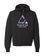 Paradigm Athletic Center - ComfortWash by Hanes Garment Dyed Hooded Sweatshirt