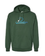 Paradigm Gymnatics Team - ComfortWash by Hanes Garment Dyed Hooded Sweatshirt