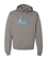 Paradigm Gymnatics Team - ComfortWash by Hanes Garment Dyed Hooded Sweatshirt