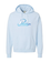 Paradigm Gymnatics Team - ComfortWash by Hanes Garment Dyed Hooded Sweatshirt