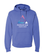 Paradigm Athletic Center - ComfortWash by Hanes Garment Dyed Hooded Sweatshirt