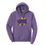 WVMS - Pullover Hooded Sweatshirt - Graffiti