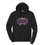 WVMS - Pullover Hooded Sweatshirt - Graffiti